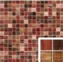 Glass Mosaic Мозаика Glass Mosaic V-4380 (микс)