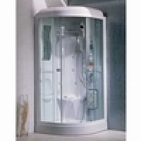 Душевая кабина Appollo TS-33W 950 x 950