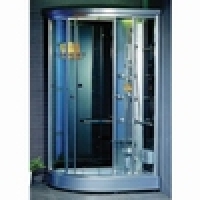 Паровая кабина Appollo Guci 851 1200 x 800