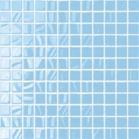Темари Темари светло-голубой мозаика 20008