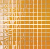 Темари Темари желто-красный светлый мозаика 20010
