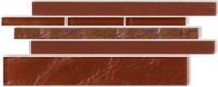 S-MOS JH57 RED STRIPES xbc