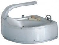 Ванна акриловая с гидромассажем Wisemaker WK-B20