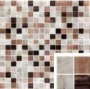 Glass Mosaic Мозаика Glass Mosaic V-1132 (микс)