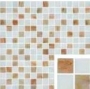 Glass Mosaic Мозаика Glass Mosaic JC223 (микс)