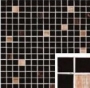 Glass Mosaic Мозаика Glass Mosaic JC890 (микс)