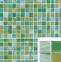 Glass Mosaic Мозаика Glass Mosaic JC265 (микс)