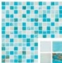 Glass Mosaic Мозаика Glass Mosaic JC203 (микс)