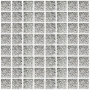 S-MOS SM01 SILVER FOIL