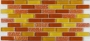 S-MOS CHT02(CT02) BRICK ORANGE