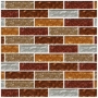 S-MOS DM-B820(L) BRONZE BRICK