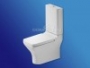 Унитаз DURAVIT PURAVIDA