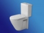 Унитаз DURAVIT STARCK 2