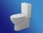 Унитаз DURAVIT HAPPY D