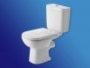 Унитаз DURAVIT D-CODE